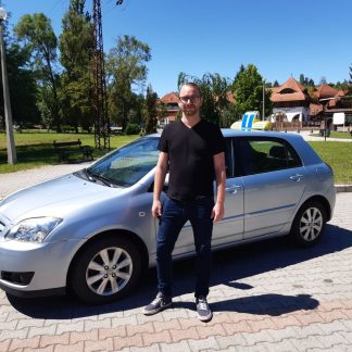 Mogyorósi Balázs - Jogsitgyorsan.hu