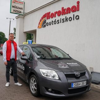 Ragályi Sándor - Jogsitgyorsan.hu
